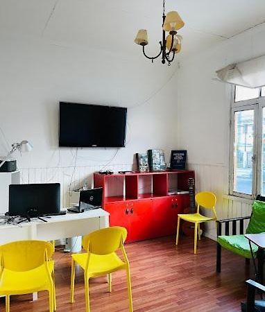 Backpackersparadise Hostel Punta Arenas Extérieur photo