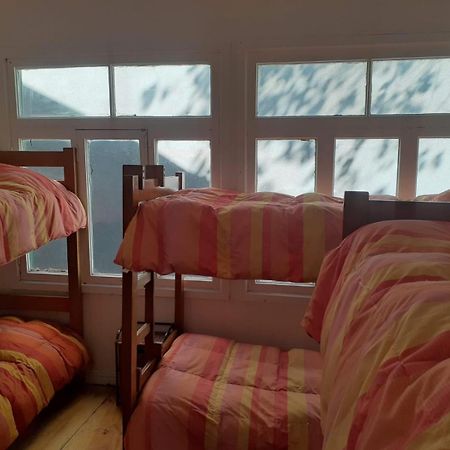 Backpackersparadise Hostel Punta Arenas Extérieur photo