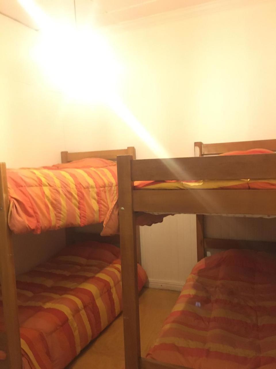 Backpackersparadise Hostel Punta Arenas Extérieur photo
